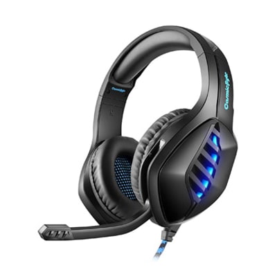 هدست و هدفون