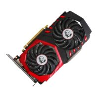 کارت گرافیک ۸ گیگابایت